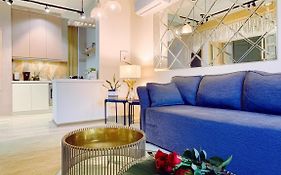 Staromiejski Bulwar Residence by the river